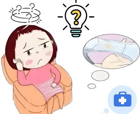 如何通过白带判断是否有妇科病呢？